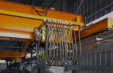 Circuit Breaker Panels